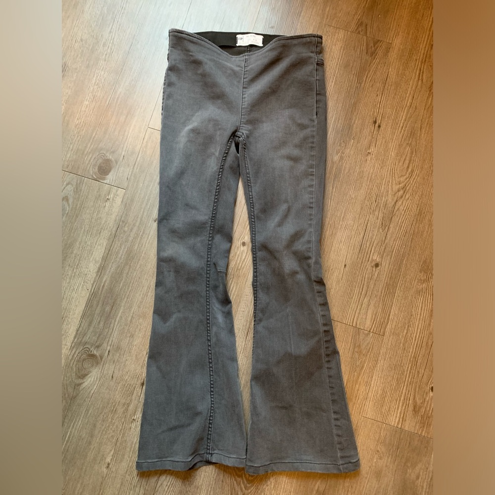 Free People bell bottoms